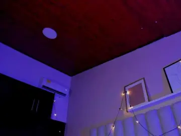 Bongacams Sex Cam of AngelSavagee