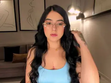 Bongacams Sex Chat of HaileyRoss