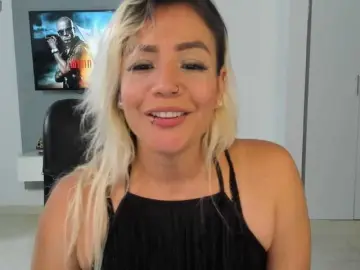 Bongacams Adult Webcam of luckyjok