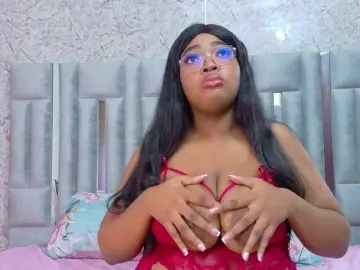 Bongacams Free Live Porn of DarkTabooGirl