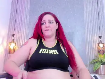 Bongacams Free Live Porn of Eva-milfxxx