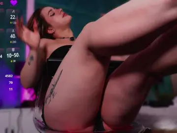 Bongacams Sex Cam of LucyLexton