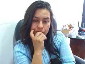 Bongacams Nude Webcam of MARILYNWHANCO