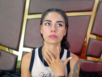 Bongacams Adult Webcam of NicoleEsposito