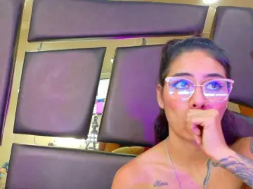 Bongacams Best Webcam of NicoleEsposito