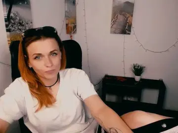 Bongacams Live Sex Cam of PeppyMiaa