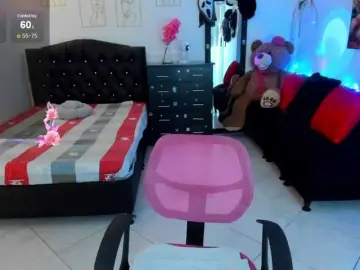 Bongacams Sex Cam of Melanny-lopez-18