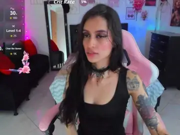 Bongacams Free Live Porn of Melanny-lopez-18