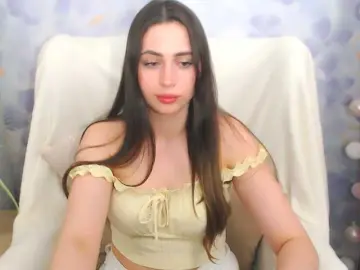 Bongacams Nude Webcam of OliviaAngel
