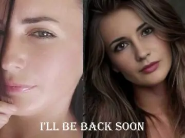 Bongacams Free Porn Cam of Sexy-Angelok