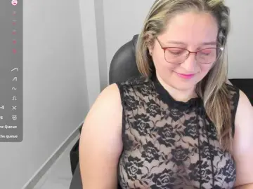 Bongacams Sex Cam of alejandramilf