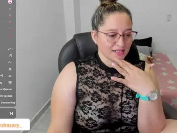 Bongacams Free Porn Cam of alejandramilf