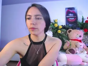 Bongacams Adult Webcam of likaalittle