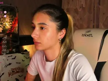 Bongacams Sex Chat of DarlaBelle