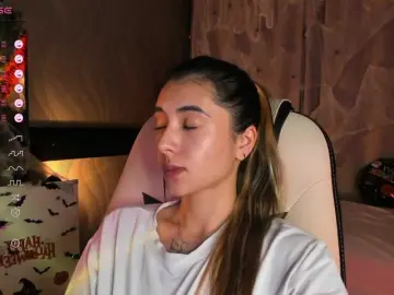 Bongacams Free Porn Cam of DarlaBelle