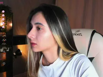 Bongacams Adult Webcam of DarlaBelle