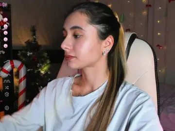 Bongacams Adult Video Chat of DarlaBelle