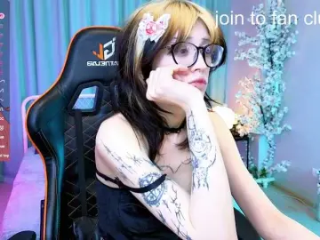 Bongacams Sex Chat of Setsunai