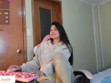 Bongacams Live Sex of allisonlove69