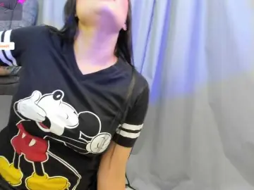 Bongacams Private Sex Chat of allisonlove69