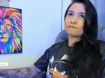 Bongacams Live Porn of allisonlove69