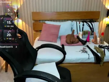 Bongacams Live Sex of luciana-ballesteros