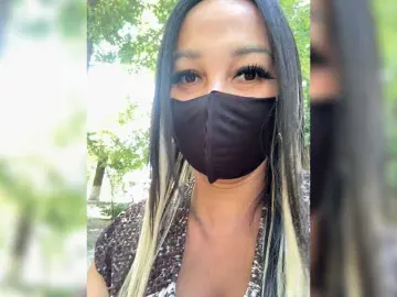Bongacams Sex Chat of Mariaaw