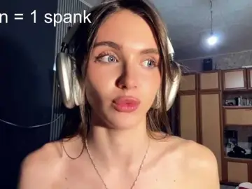 Bongacams Nude Webcam of NydiaFuelling