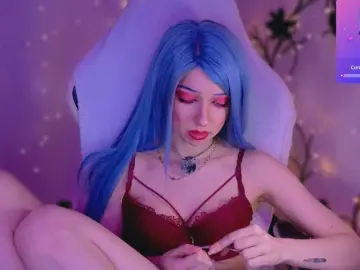 Bongacams Sex Chat of SapphireEve