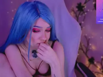 Bongacams Sex Chat of SapphireEve