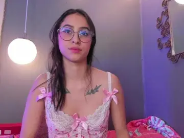 Bongacams Adult Webcam of alanamartinez