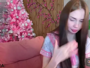 Bongacams Adult Webcam of JennieHunter