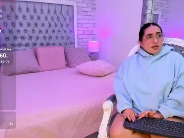 Bongacams Live Sex Cam of LuluWest