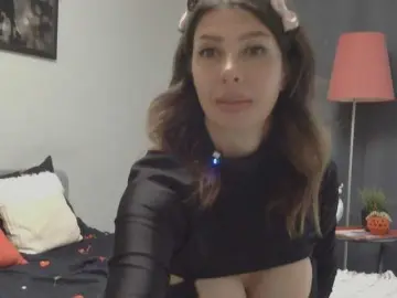 Bongacams Private Sex Chat of RoxySkyBlue