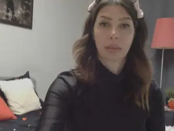 Bongacams Best Webcam of RoxySkyBlue