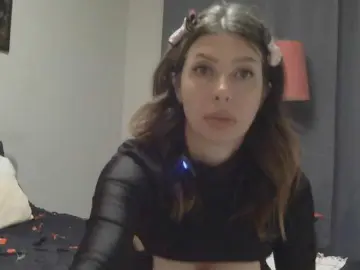 Bongacams Live Porn of RoxySkyBlue
