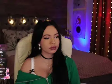 Bongacams Nude Webcam of LadyOfDesire