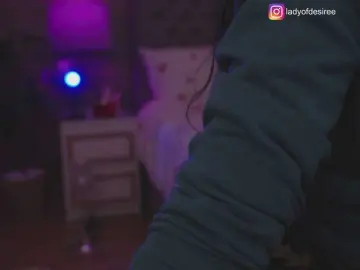 Bongacams Live Sex of LadyOfDesire