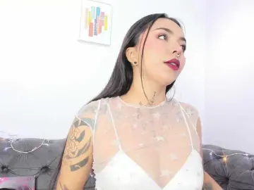 Bongacams Best Webcam of MissSoffiMorel