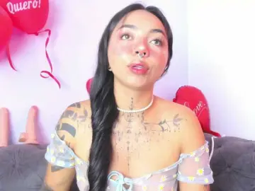 Bongacams Nude Webcam of MissSoffiMorel