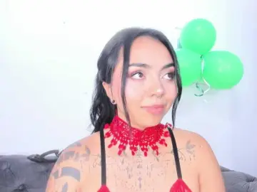 Bongacams Free Live Porn of MissSoffiMorel