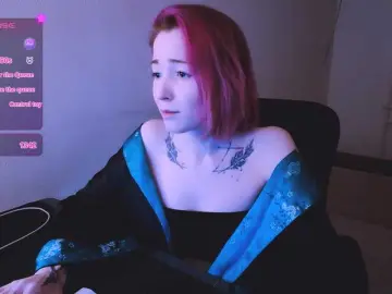 Bongacams Live Sex Cam of SnekoUWU