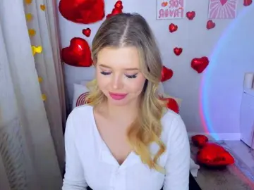 Bongacams Sex Cam of GlamorousGirl