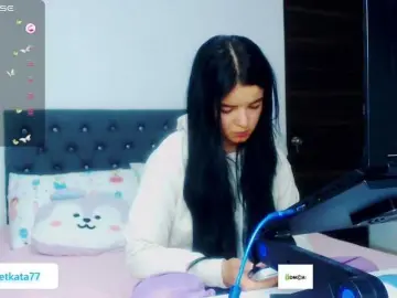 Bongacams Adult Webcams of Kata-svn