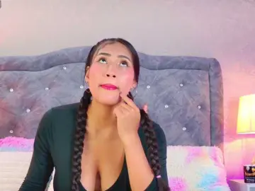 Bongacams Live Porn of YesyHills