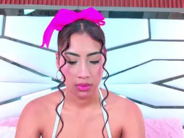 Bongacams Nude Webcam of YesyHills