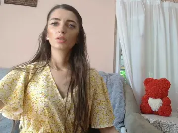 Bongacams Free Porn Cam of ella-myst