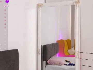 Bongacams Free Live Porn of jolly-dolly