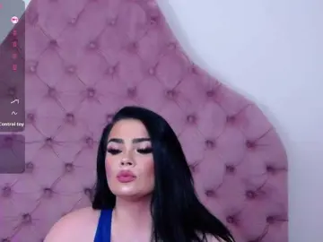 Bongacams Best Webcam of Margosha-yours