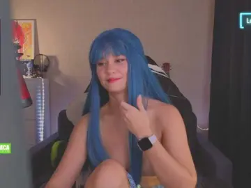 Bongacams Best Webcam of CreamMeow